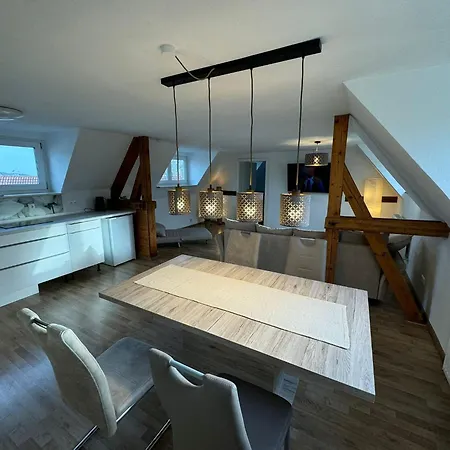 Apartament Relaxing Flachslanden