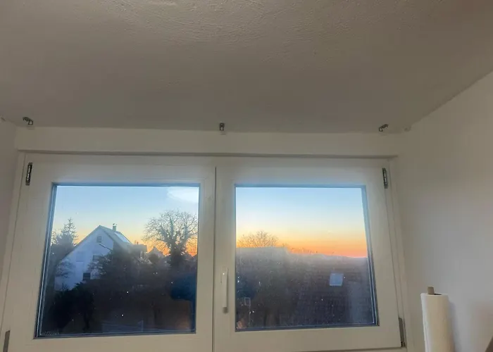 Lägenhet Relaxing Flachslanden